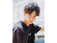ティス ナカ(HAIR CREATIVE SALON Tiss NAKA)