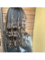 イングスジャパン(ings JAPAN)&nbsp;バレイヤージュ