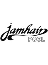 JAM hair POOL