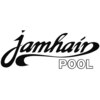 ジャムヘアー プール(JAM hair POOL)のお店ロゴ