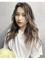 レディアル 大宮(REDEAL)&nbsp;【REDEAL大宮】パーフェクトエアータッチバレイヤージュ