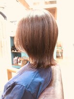 ボスコ 下北沢店(bosco)&nbsp;スウィングボブ