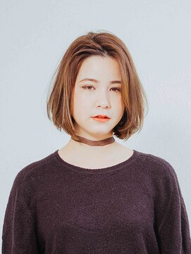 アマリス(Amaris) ワンカール大人ボブ20代/30代/40代/50代/庭瀬