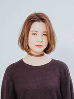 アマリス(Amaris) ワンカール大人ボブ20代/30代/40代/50代/庭瀬