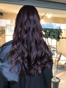 アンジェリカ 岡山店(ANGELICA) 〆木村和祐　★ビターチョコレートヴィセ★