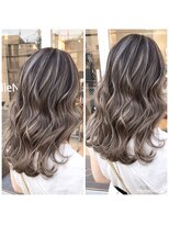 ローレン(Rollen)&nbsp;RolleN発3Dハイライトローライト