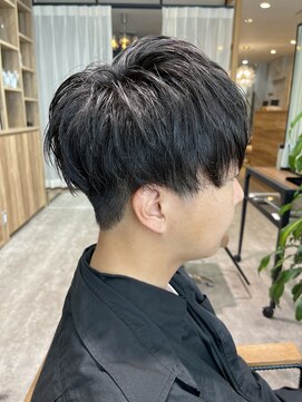 シアカ(SEA A KA) SEA A KA お客様スタイルメンズ36