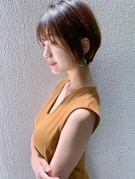 ラウンジ モリオ イケブクロ(Lounge MORIO Ikebukuro) 【morio池袋】綺麗で可愛いエアーショート