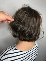 モードケイズ 阿倍野店(MODE K’s) ボブ