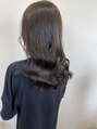 リグフクオカ(L.I.G fukuoka)&nbsp;髪質のお悩みに合わせてダメージレスにこだわって施術します！