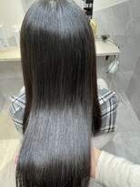 トゥーリ 長崎住吉店(tuuli)&nbsp;髪質改善ツヤ髪