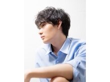 ヘアーサロン ビーンズ(hair salon BEANS)