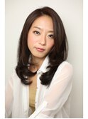 大人ツヤミディー