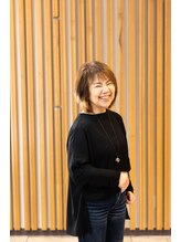 クープドヨーヨ(Coupe de yo yo)&nbsp;杉本 暢子