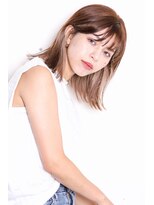 メリケンビューティーパーラー コウベ(MERICAN BEAUTY PARLOR KOBE)&nbsp;大人可愛い20代30代40