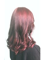 ヘアジーナ(Hair Jina) バレイヤージュ