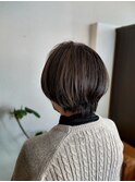 くびれ×ハイライト