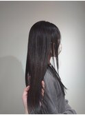 髪質改善_Ｘトリートメント_艶髪_東久留米12