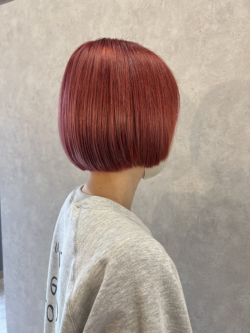 カット＋プレミアムカラー＋Aujuaトリートメント\17,710[さいたま新都心]