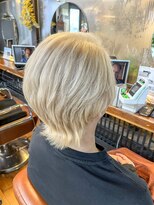 ナゴンスタイル(NAGON STYLE)&nbsp;ホワイトゴールド