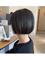 アミ(Ami) ボブショート