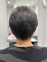 サクシード&nbsp;エレガントショート