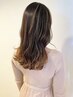 【レディースはコチラ♪】 カット＋オイルデジタルパーマ￥17160（目黒）