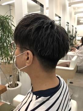 カッツ 駅家店(CUT S) メンズショート