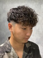 レイズ 名古屋(RAYS) スペインカール