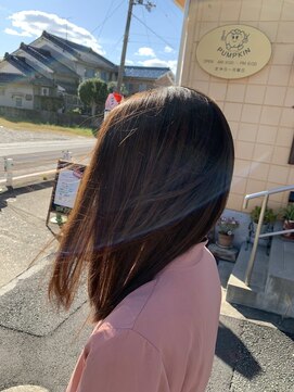 パンプキン(PUMPKIN) オーガニックでナチュラルスタイル