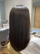 ナル 藤沢(NALU)&nbsp;グレーベージュ/アッシュカラー/イルミナカラー