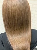 ロマンヤカタ ファース(ROMAN YAKATA fars) 髪質改善 極潤 美髪ケア うるさら@田代11/30