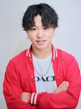 アグ ヘアー フォグ 松任店(Agu hair fog)&nbsp;吉田 勢和