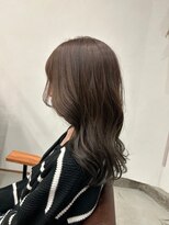 ツキ(TSUKI)&nbsp;グレージュ