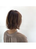 レイヤーボブ