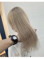 リヴゴーシュ(rive gauche)&nbsp;ホワイトベージュ