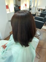 バグース(BAGUS)&nbsp;髪質改善ヘアマゼランクワトロトリートメント