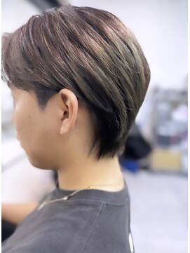 ナナサンマル(730) 730 men's style