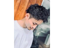 ヘアーワークス ボナ(HAIR WORKS bona.)