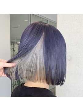 リック(Ric by KENJE) 推しカラーMix!