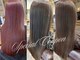 ラファンジュ ヘアー(Rohange hair)の写真