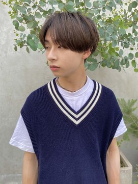 コーチ 新代田店(Coach) ナチュラルセンターパート