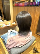 ロコ(loco)&nbsp;外ハネボブ