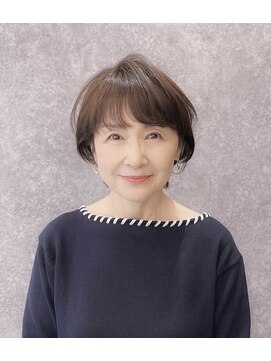 ダイアモンズ(DIAMONDS) 大人ショートが人気♪