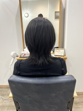 クール(Coeur) coeur  松永のサロンスタイル