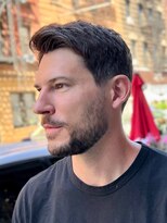 ダウバーバーショップ(DAU BARBER SHOP)&nbsp;外国人ショート