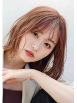 ヘアーメイクポリッシュ 洛西口店&nbsp;髪質改善/ハイライト/髪質改善トリートメント/イルミナカラー