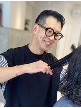 コンベックス(convex)&nbsp;大塚 政敏