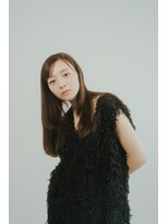 サンクチュアリ ウィズエデン 京橋店(Sanctuary with eden)&nbsp;ロングスタイル