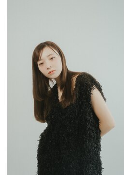 サンクチュアリ ウィズエデン 京橋店(Sanctuary with eden) ロングスタイル